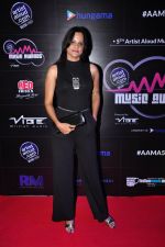 Nisha Harale at Artist Aloud Music Awards on 20th April 2016